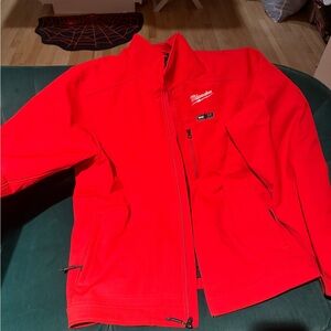 Milwaukee M12 Heated Jacket XL